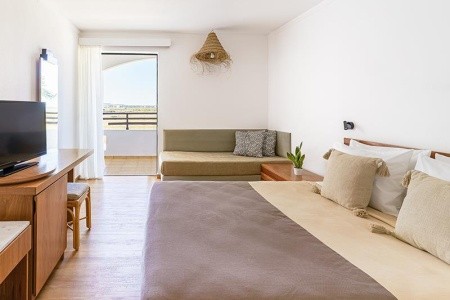 Grécko Kos Grecotel Casa Paradiso (Ex.