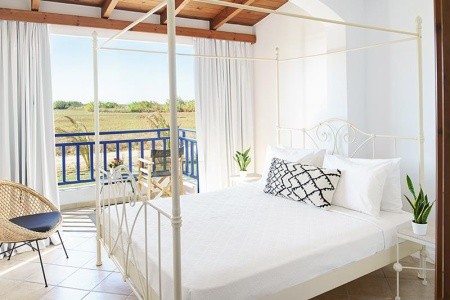 Grécko Kos Grecotel Casa Paradiso (Ex.