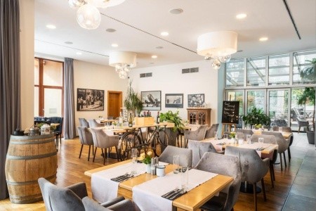 Česká republika Praha a okolie Troja 5 dňový pobyt Raňajky Vlastná February 2026 (13/02/26-17/02/26)