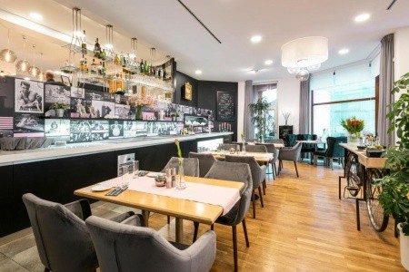 Česká republika Praha a okolie Troja 5 dňový pobyt Raňajky Vlastná February 2026 (13/02/26-17/02/26)