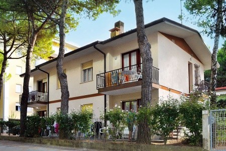 Ville Giusi, Maria, Campiello