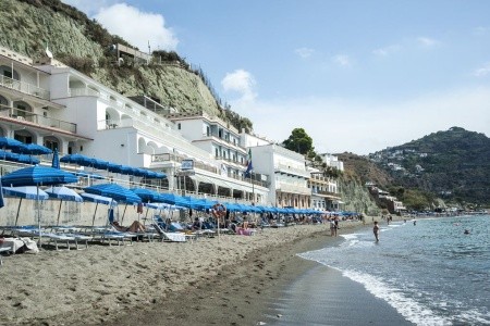 Vittorio Beach Resort