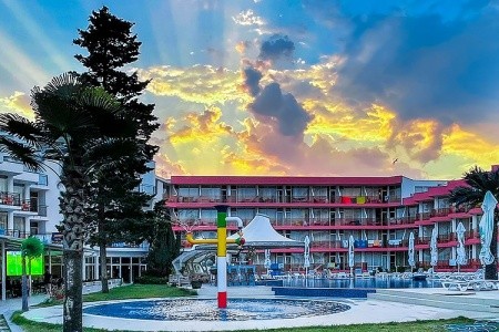 Flamingo Beach (Ex. Avliga Beach) - 5