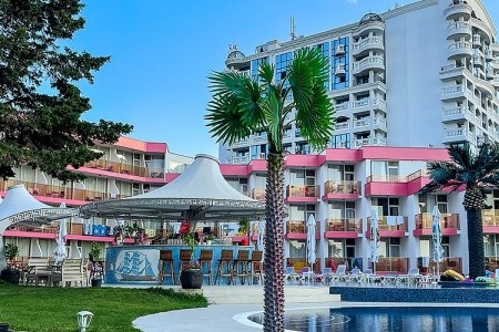 Flamingo Beach (Ex. Avliga Beach) - 9