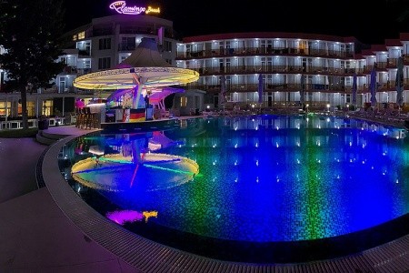 Flamingo Beach (Ex. Avliga Beach) - 11