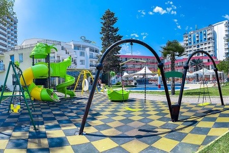 Flamingo Beach (Ex. Avliga Beach) - 13