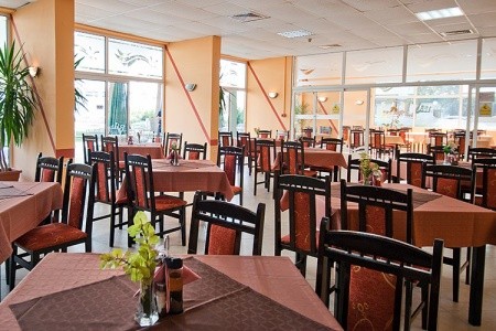 Flamingo Beach (Ex. Avliga Beach) - 22