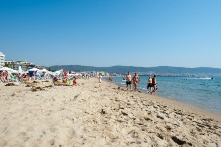 Flamingo Beach (Ex. Avliga Beach) - 24