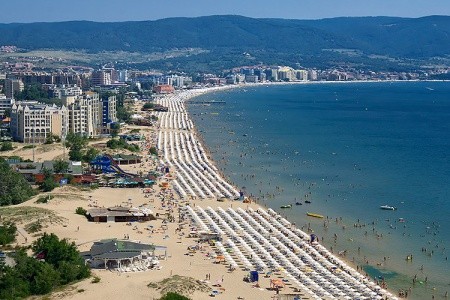 Flamingo Beach (Ex. Avliga Beach) - 26