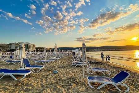 Flamingo Beach (Ex. Avliga Beach) - 28