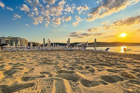 Flamingo Beach (Ex. Avliga Beach) - 29