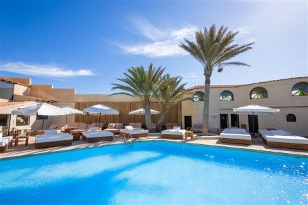 Kanárské ostrovy, Tenerife, Playa Sur Tenerife, za <span>24.900</span> Kč