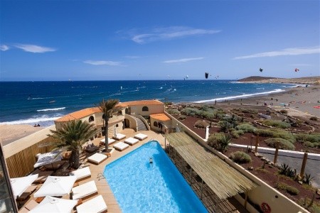 Playa Sur Tenerife - 7
