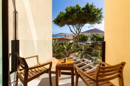 Playa Sur Tenerife - 14