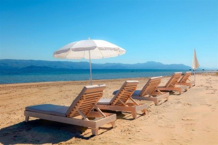 Cavomarina Beach - 2