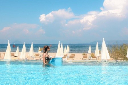 Cavomarina Beach - 4