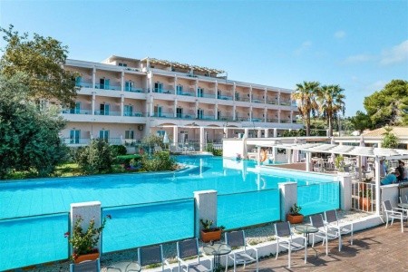 Cavomarina Beach - 5