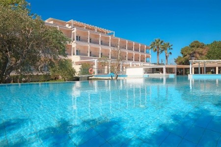 Cavomarina Beach - 7