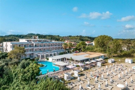 Cavomarina Beach - 9