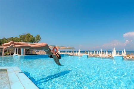 Cavomarina Beach - 10