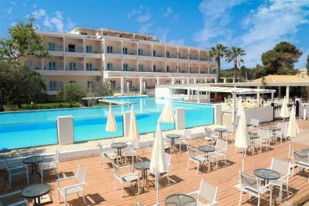 Cavomarina Beach - 12