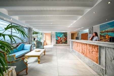 Cavomarina Beach - 14