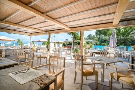 Cavomarina Beach - 16