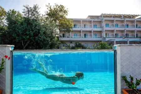 Cavomarina Beach - 17