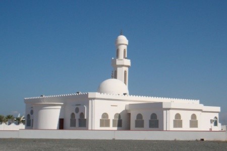 Spojené arabské emiráty Umm Al Quwain Umm Al Quwain Beach Hotel 5 dňový pobyt Raňajky Letecky Letisko: Praha May 2026 ( 3/05/26- 7/05/26)