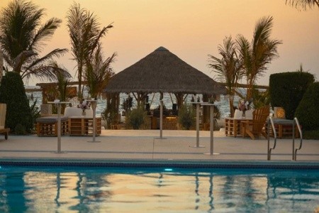 Spojené arabské emiráty Umm Al Quwain Umm Al Quwain Beach Hotel 5 dňový pobyt Raňajky Letecky Letisko: Praha May 2026 ( 3/05/26- 7/05/26)
