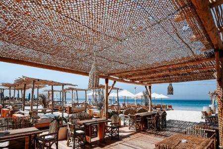 Spojené arabské emiráty Umm Al Quwain Umm Al Quwain Beach Hotel 5 dňový pobyt Raňajky Letecky Letisko: Praha May 2026 ( 3/05/26- 7/05/26)