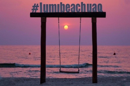 Spojené arabské emiráty Umm Al Quwain Umm Al Quwain Beach Hotel 5 dňový pobyt Raňajky Letecky Letisko: Praha May 2026 ( 3/05/26- 7/05/26)