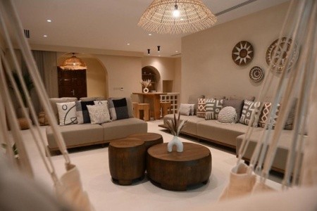 Spojené arabské emiráty Umm Al Quwain Umm Al Quwain Beach Hotel 5 dňový pobyt Raňajky Letecky Letisko: Praha May 2026 ( 3/05/26- 7/05/26)