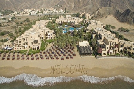 Miramar Al Aqah Beach Resort - 10