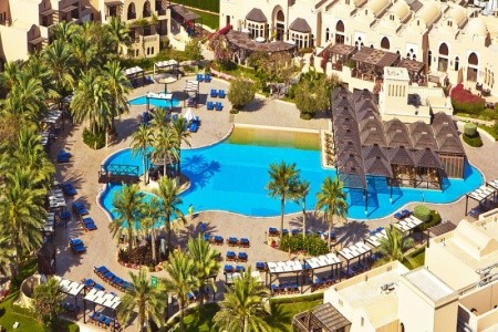 Miramar Al Aqah Beach Resort - 11