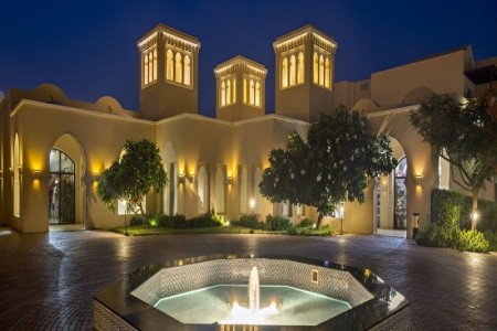 Miramar Al Aqah Beach Resort - 12