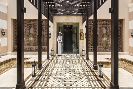 Miramar Al Aqah Beach Resort - 13