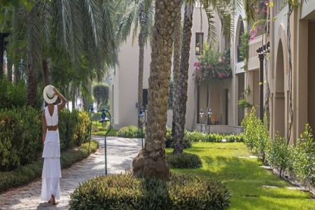 Miramar Al Aqah Beach Resort - 14