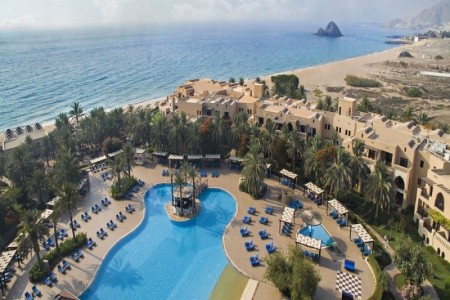 Miramar Al Aqah Beach Resort - 15