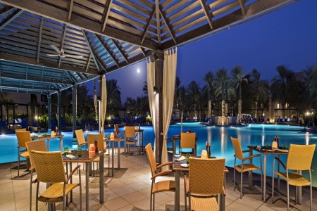 Miramar Al Aqah Beach Resort - 17