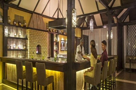 Miramar Al Aqah Beach Resort - 18