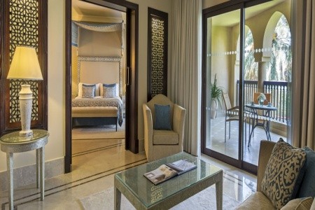 Miramar Al Aqah Beach Resort - 19