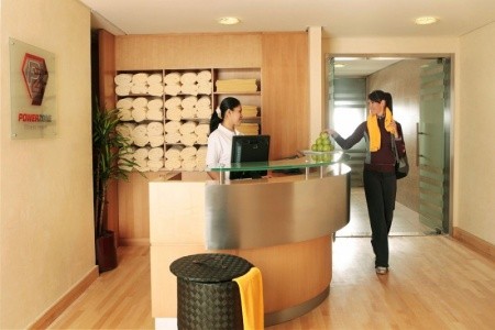 Spojené arabské emiráty Sharjah Time Ruby 8 dňový pobyt Bez stravy Letecky Letisko: Praha February 2026 ( 7/02/26-14/02/26)