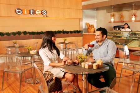 Spojené arabské emiráty Sharjah Time Ruby 8 dňový pobyt Bez stravy Letecky Letisko: Praha February 2026 ( 7/02/26-14/02/26)