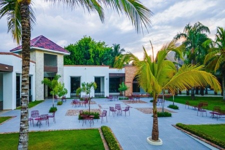 Dominikánska republika Punta Cana Caribe Deluxe Princess 11 dňový pobyt All Inclusive Letecky Letisko: Praha February 2026 ( 5/02/26-15/02/26)