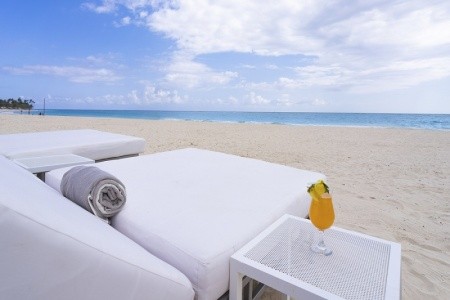 Dominikánska republika Punta Cana Caribe Deluxe Princess 11 dňový pobyt All Inclusive Letecky Letisko: Praha February 2026 ( 5/02/26-15/02/26)