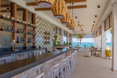 Dominikánska republika Punta Cana Caribe Deluxe Princess 11 dňový pobyt All Inclusive Letecky Letisko: Praha February 2026 ( 5/02/26-15/02/26)