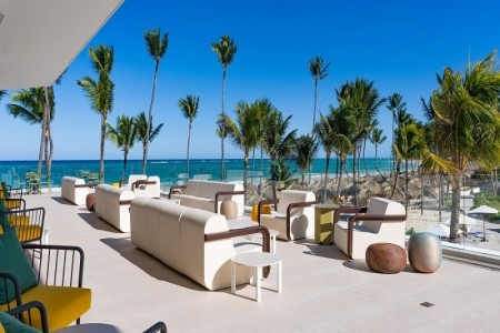 Dominikánska republika Punta Cana Caribe Deluxe Princess 11 dňový pobyt All Inclusive Letecky Letisko: Praha February 2026 ( 5/02/26-15/02/26)