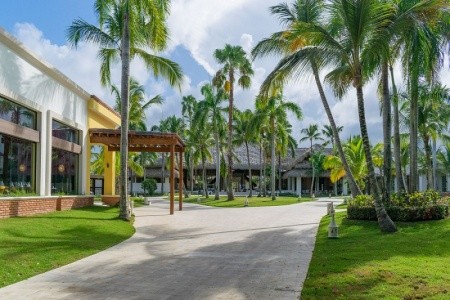 Dominikánska republika Punta Cana Caribe Deluxe Princess 11 dňový pobyt All Inclusive Letecky Letisko: Praha February 2026 ( 5/02/26-15/02/26)