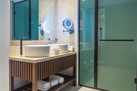 Dominikánska republika Punta Cana Caribe Deluxe Princess 11 dňový pobyt All Inclusive Letecky Letisko: Praha February 2026 ( 5/02/26-15/02/26)